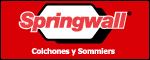 150x60springwallcolchonesysommiers