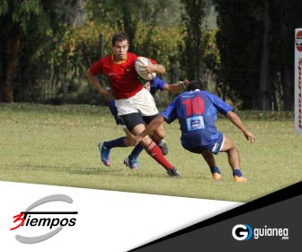 Tres Tiempos Tienda de deportes Posadas Misiones Tercer Tiempo