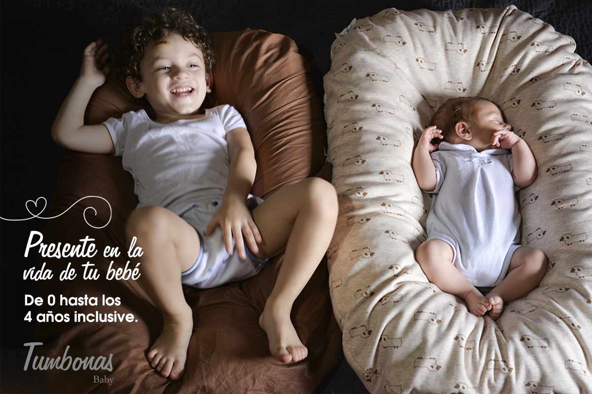 Tumbonas baby Posadas Misiones