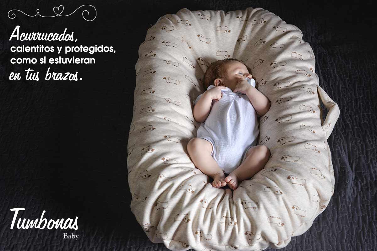 Niditos para bebé Posadas Misiones