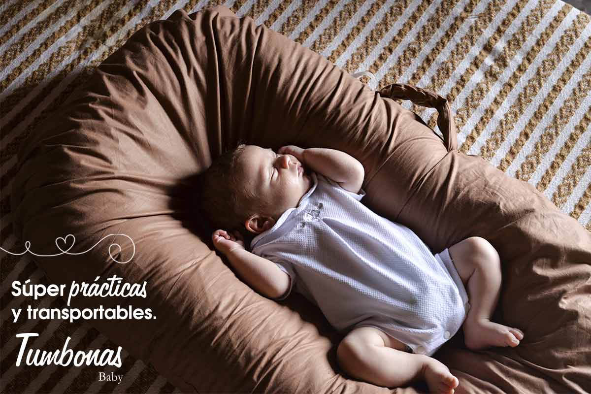 Niditos para bebé envíos a todo el país