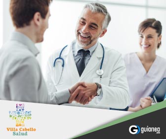 Clinica Privada Villa Cabello Salud Posadas Misiones
