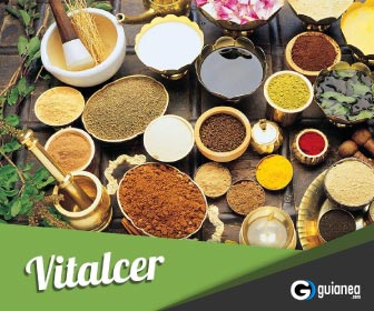 Vitalcer dietética y herboristería, Posadas Misiones